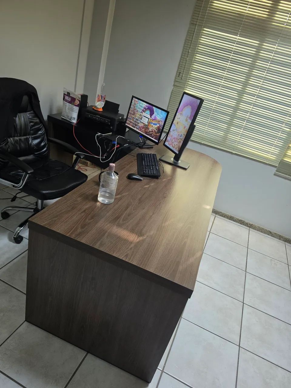 Mesa para escritório - Foto 2