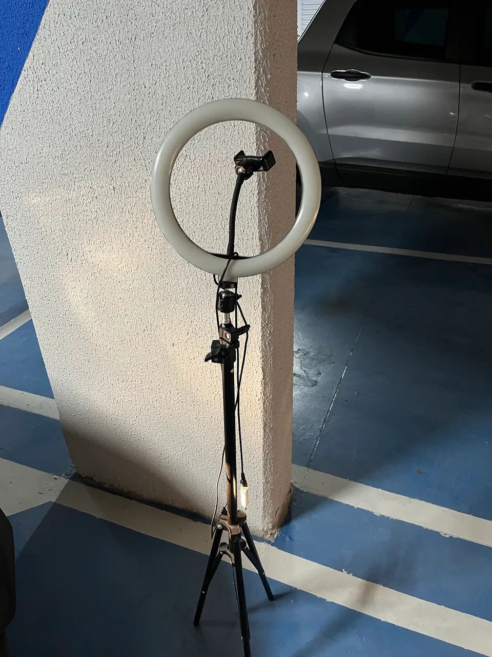 Ring Light 26 cm de diâmetro 