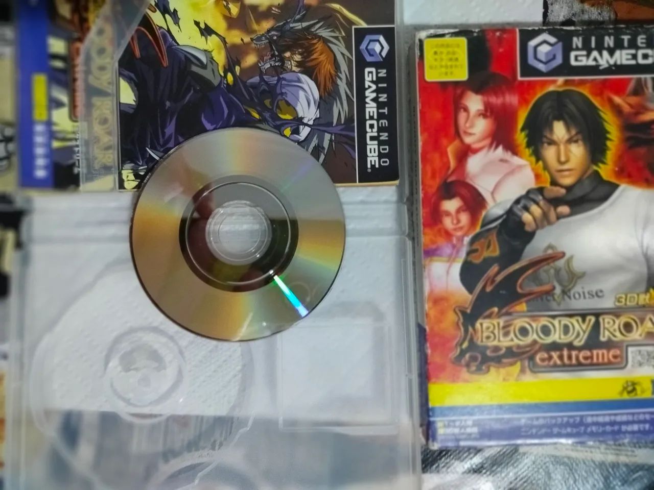 Jogo Nintendo original  - Foto 2