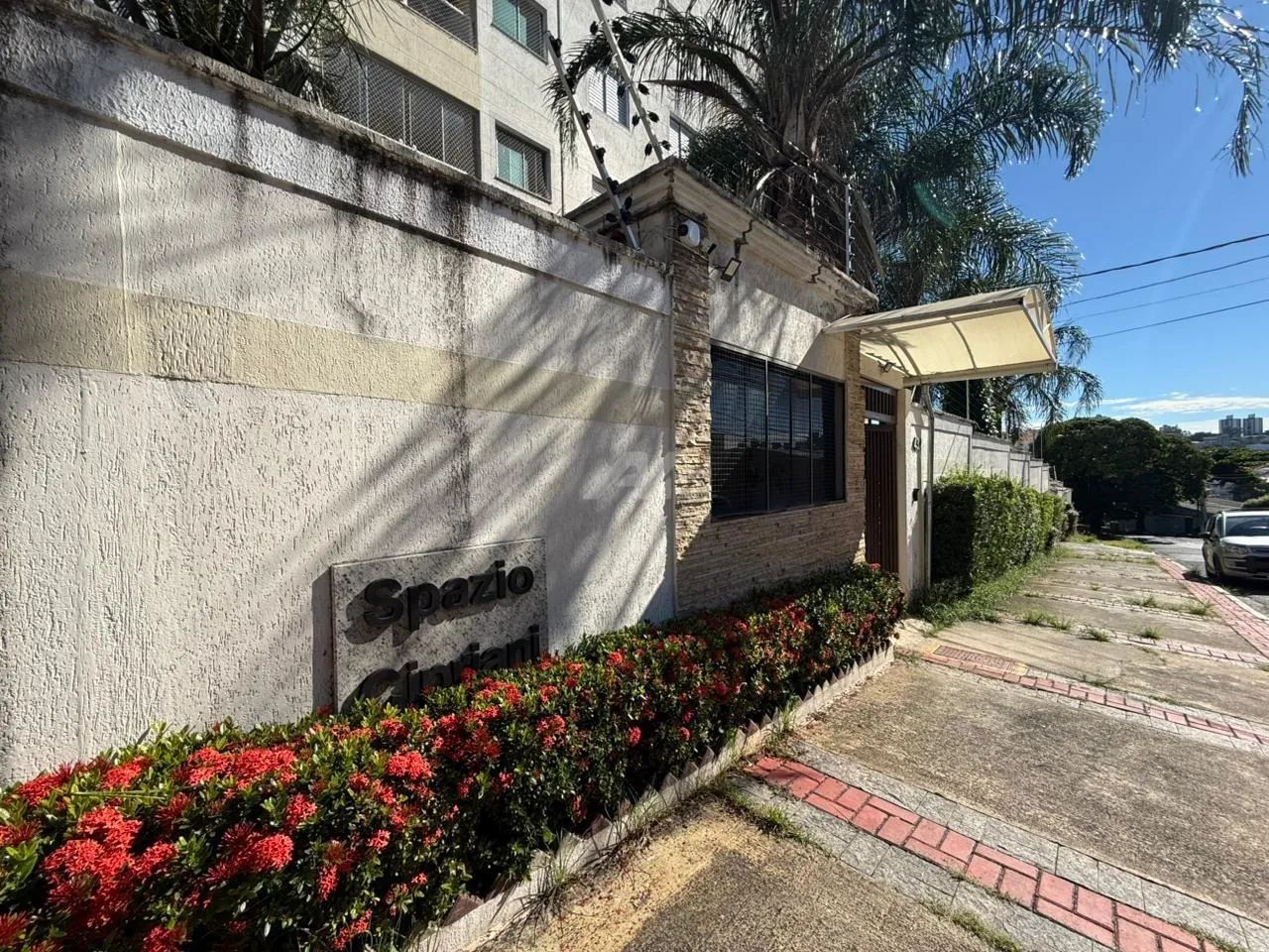 apartamento - São Bernardo - Campinas - Foto 2