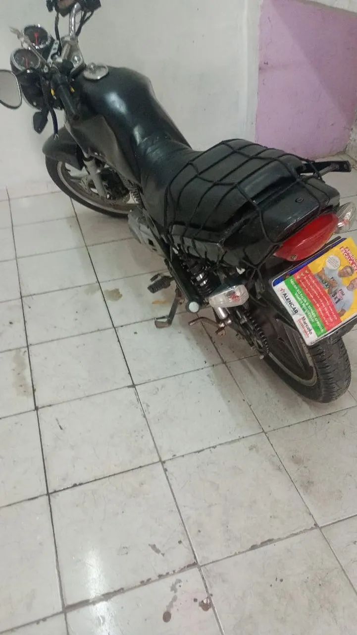 Suzuki yes  - Foto 3