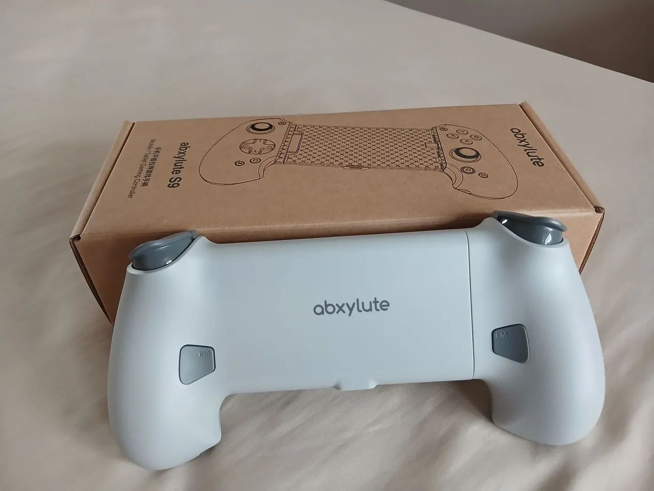 Controle para Celular e PC - Foto 4