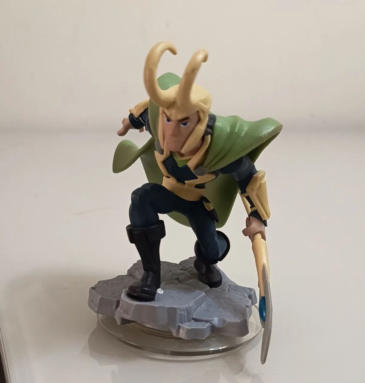 DISNEY INFINITY LOKI 2.0 