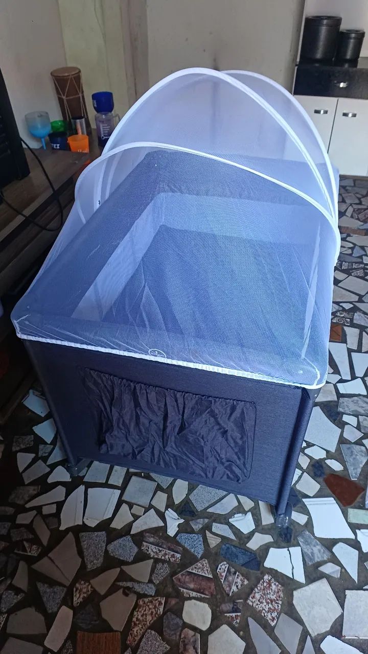Berço novo