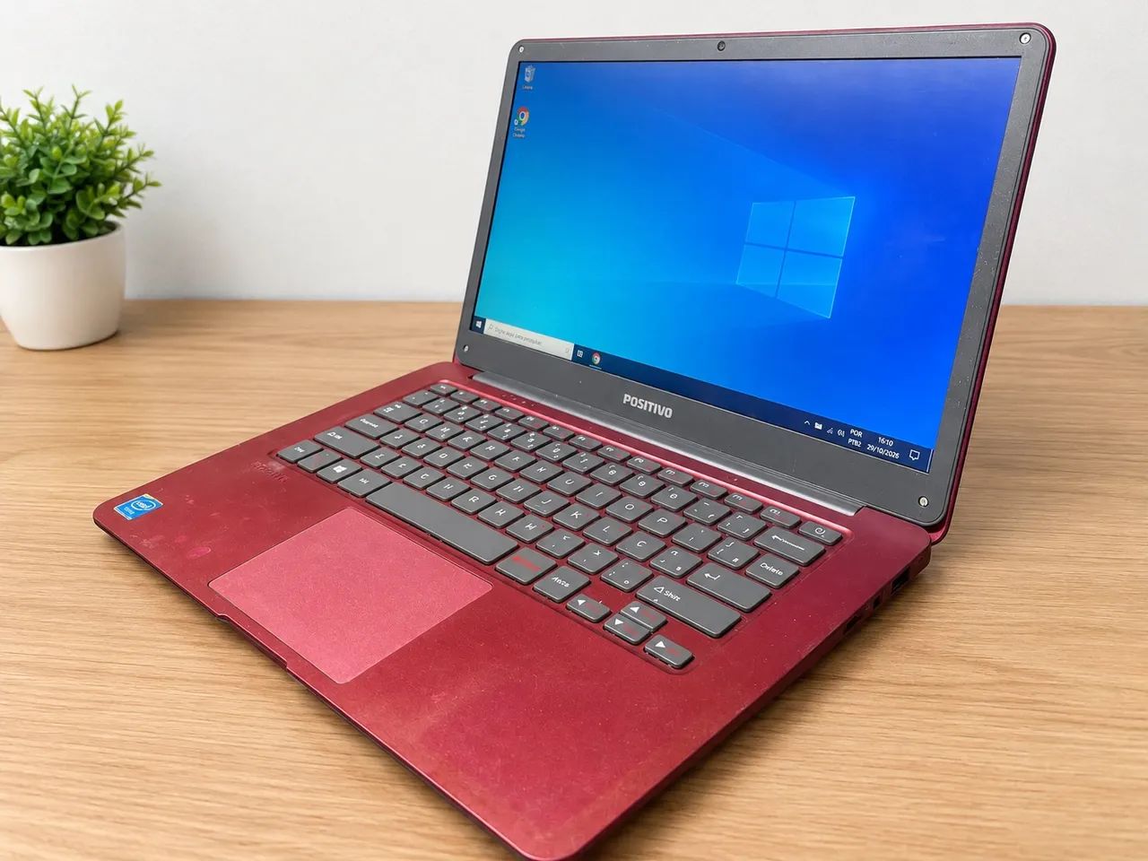 Notebook Positivo Motion  - Foto 3