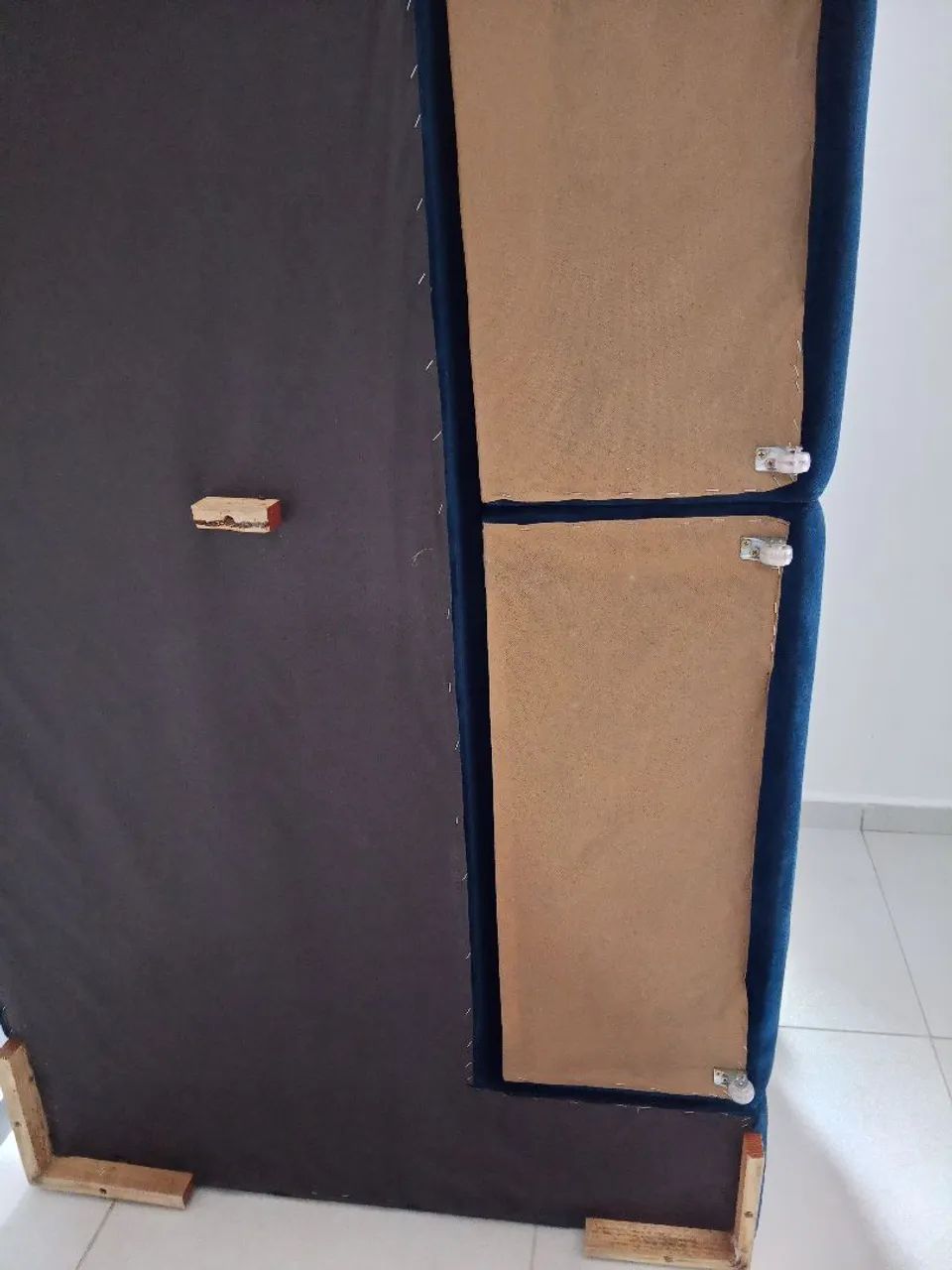 Sofá em ótimo estado - Foto 4