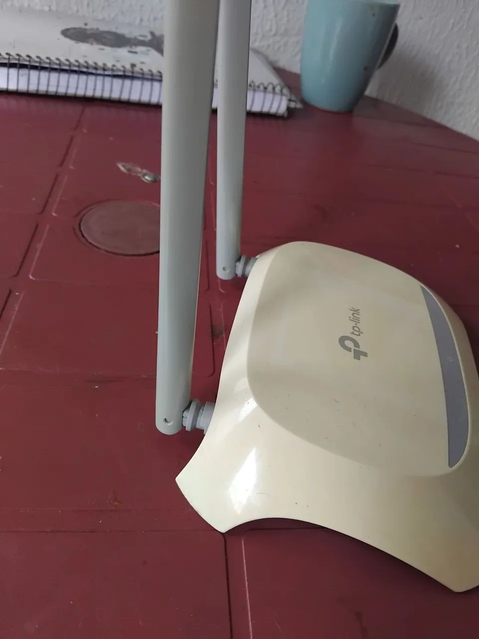 Roteador  - Foto 2