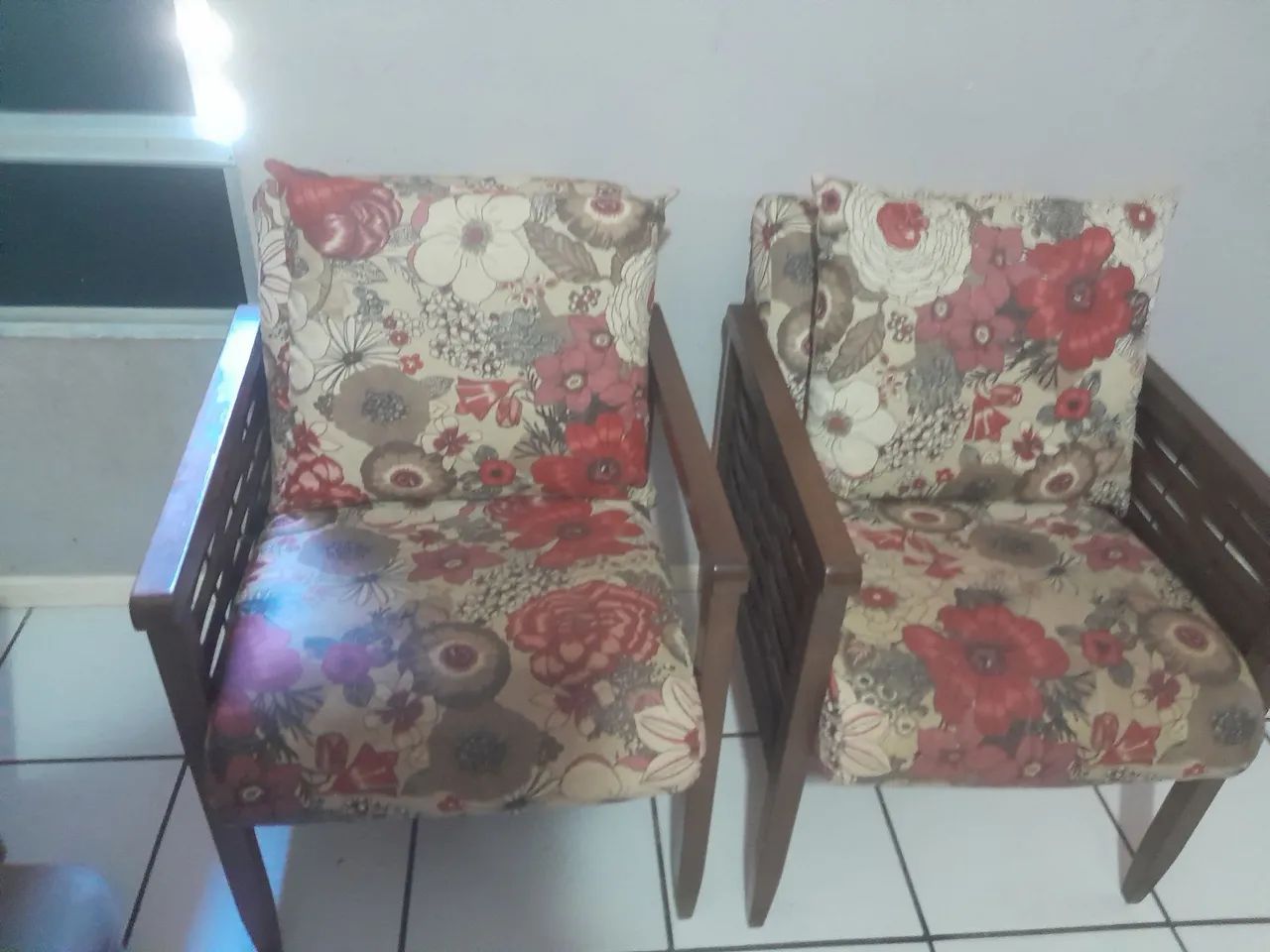 Poltronas 