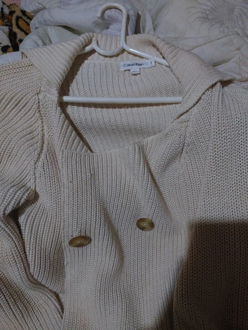 Casaco Calvin klein Original  - Foto 5