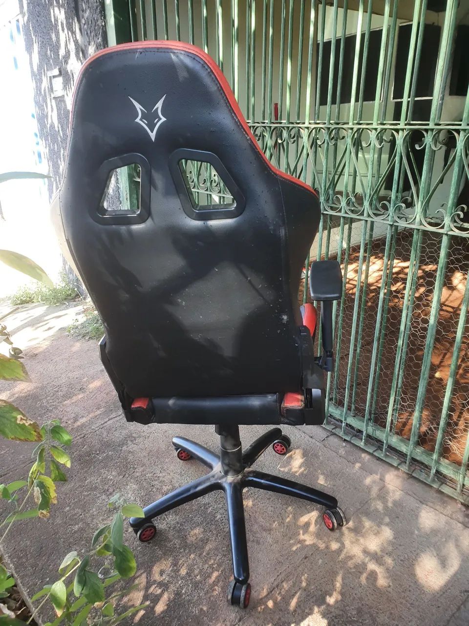 Cadeira GAMER  - Foto 3