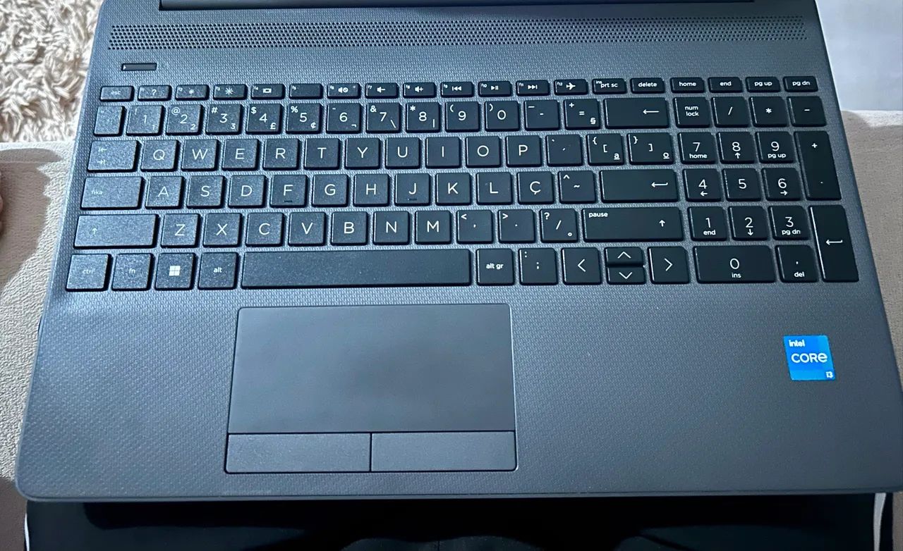 Notebook  - Foto 3