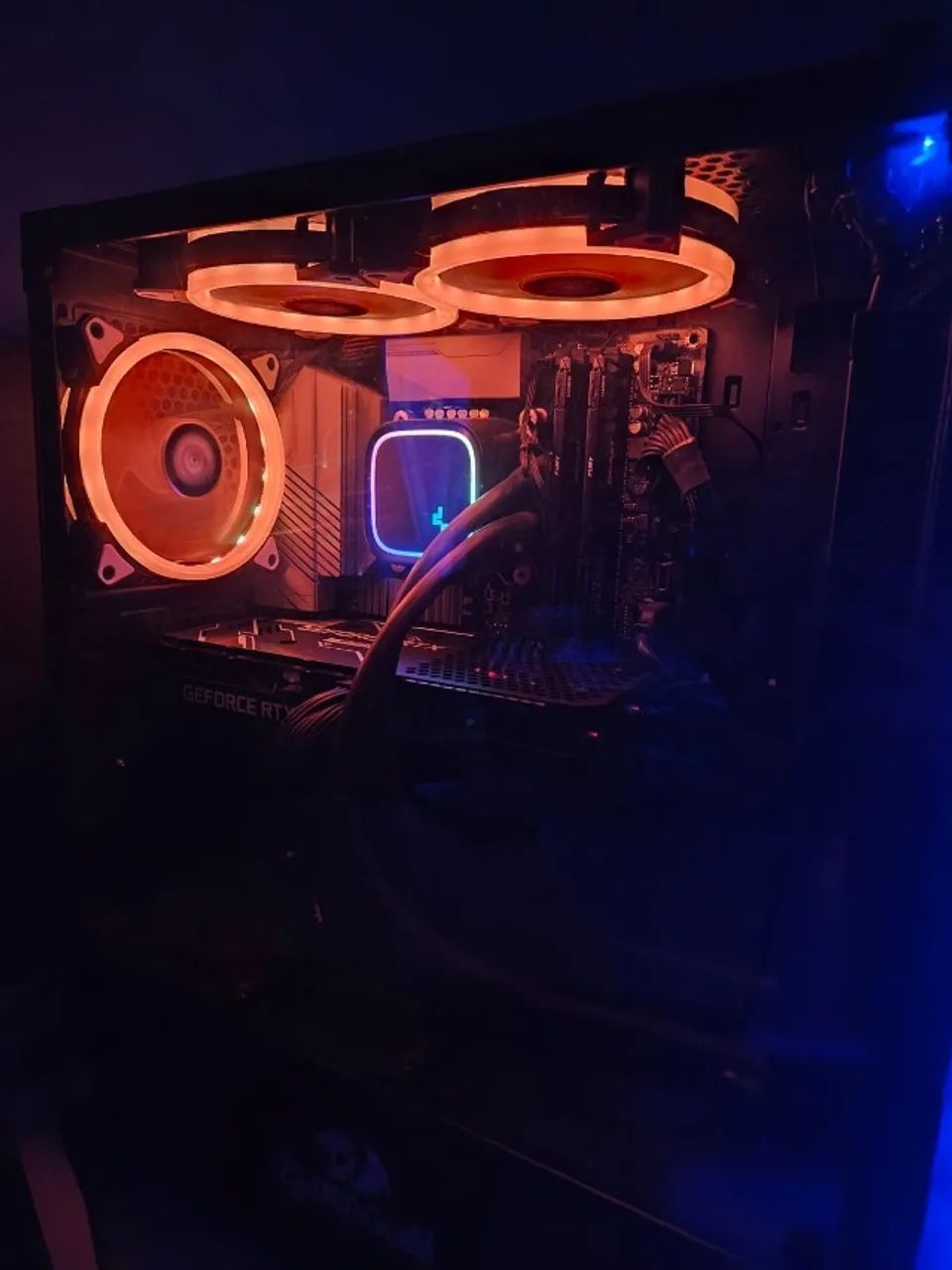 Computador gamer  - Foto 4