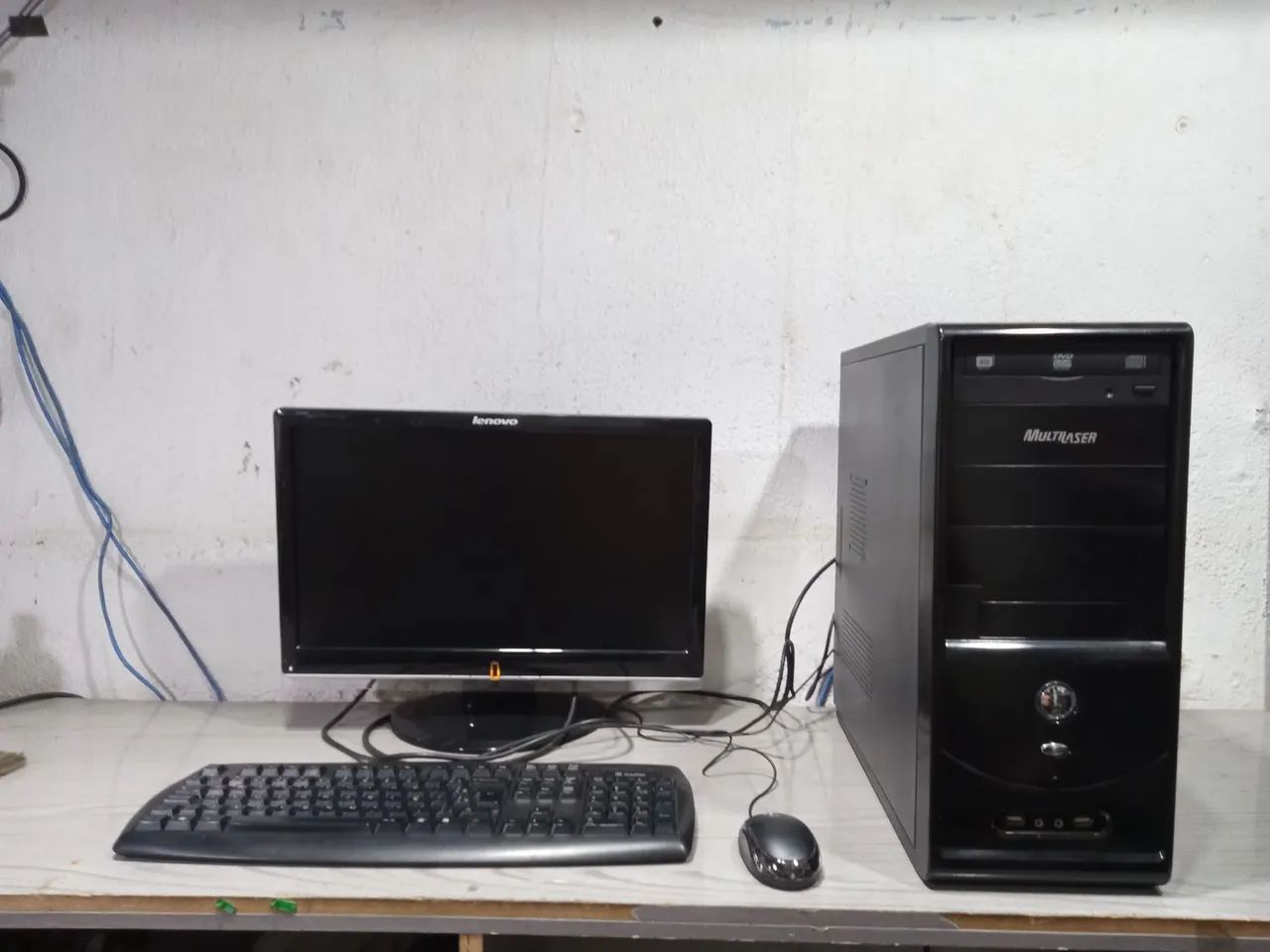 COMPUTADOR INTEL CORE I3  - Foto 4