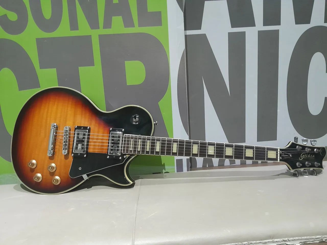 Guitarra 