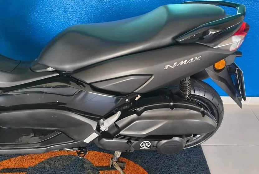 YAMAHA NMAX 160 ABS 2021/2021 - Foto 3