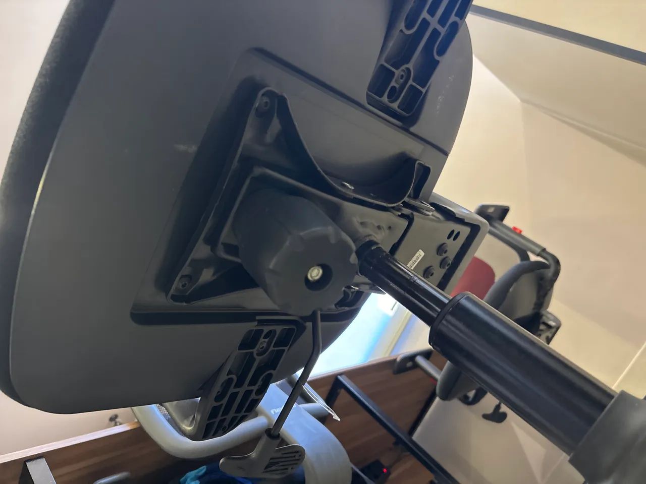 CADEIRA FLEXFORM DOT - Foto 4