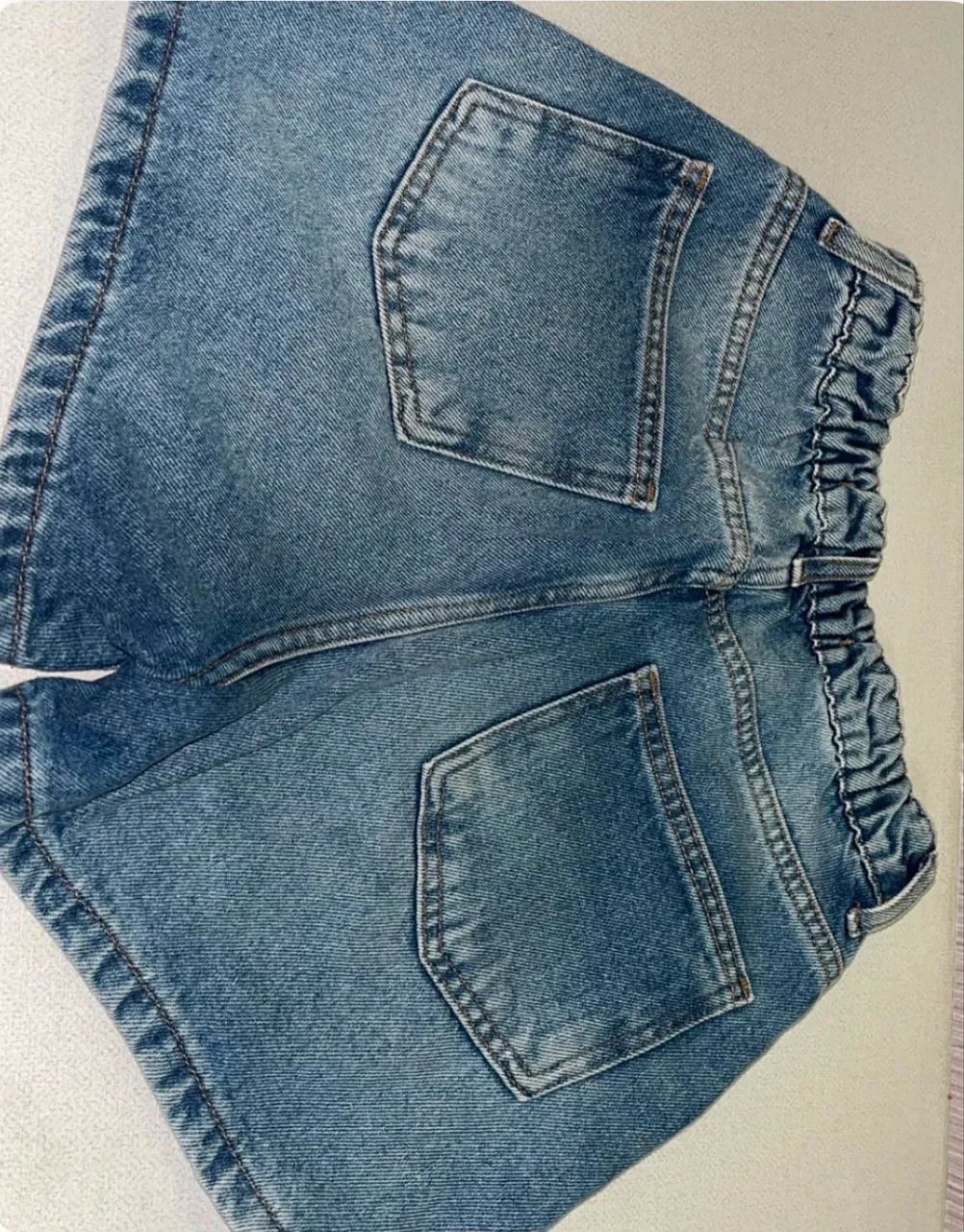 Shorts Jeans YouCom - Foto 2