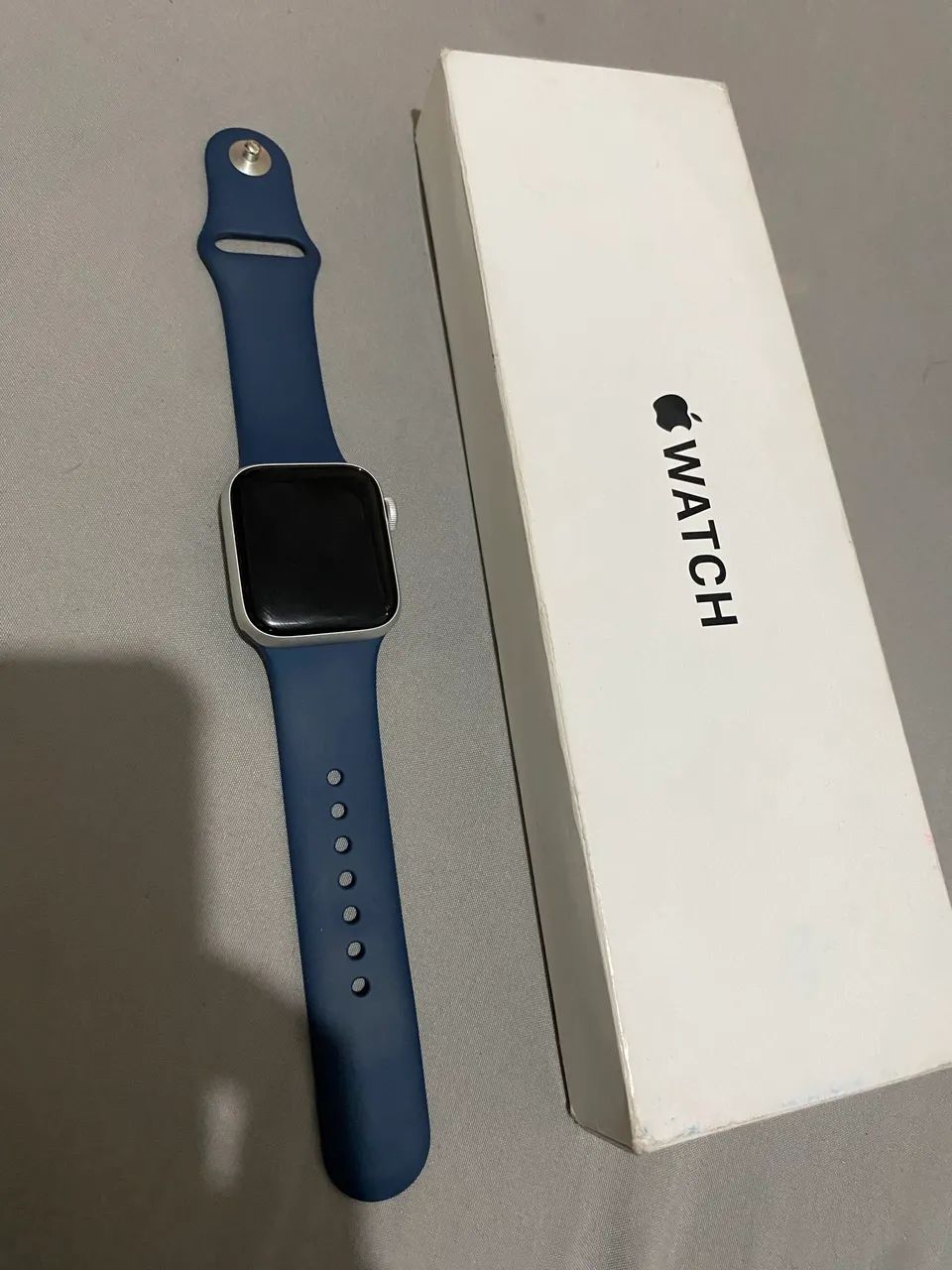 Apple Watch SE 2ªg  - Foto 3