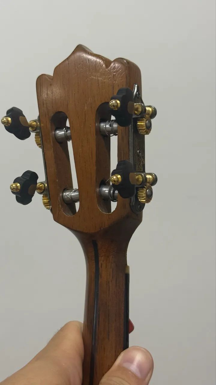 Cavaco do Souto 2012 - Luthier Baiano  - Foto 3