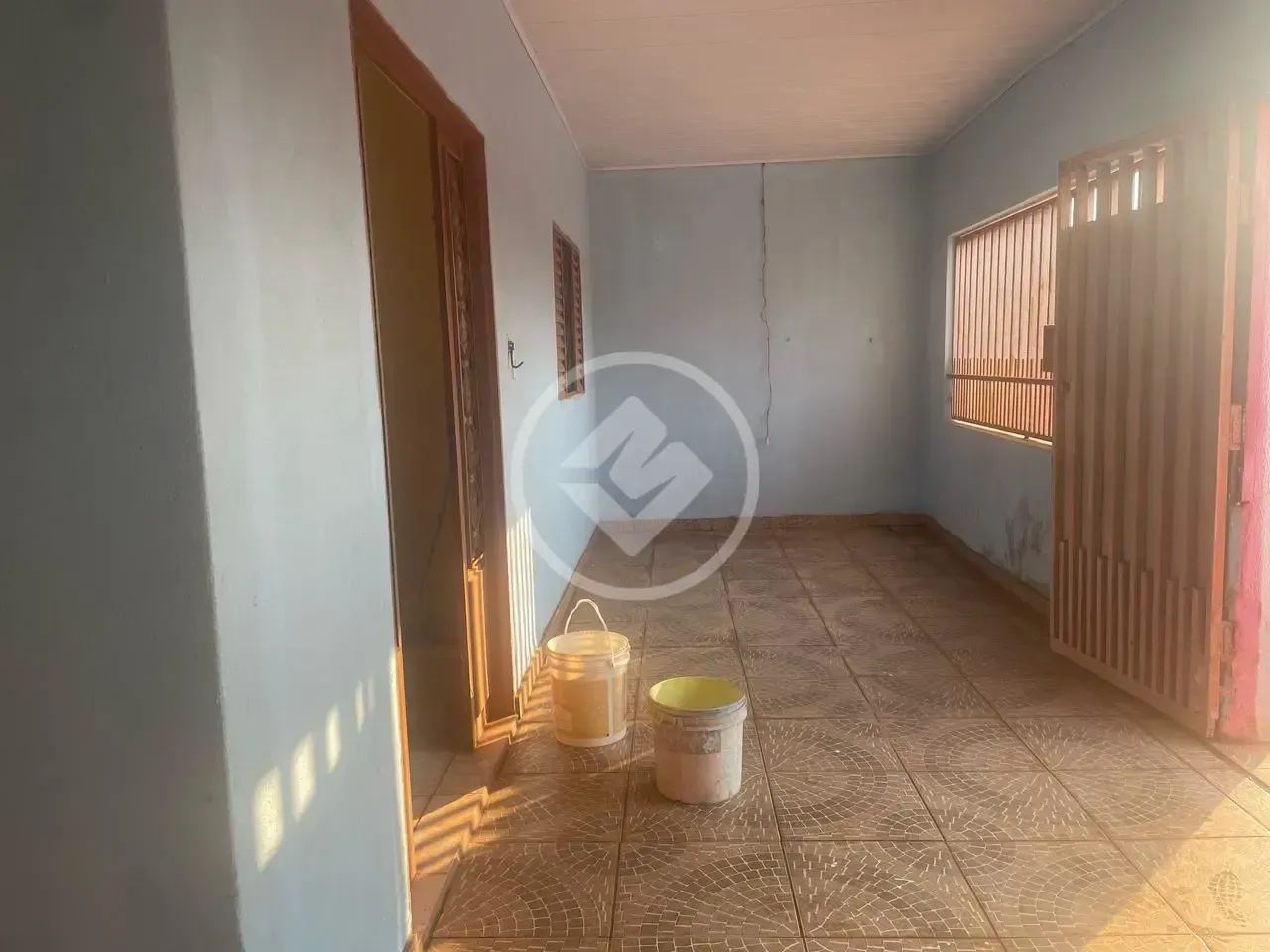 Casa- R$ 220.000,00- 3 Quartos - Bairro Três Barras- Cuiabá codigo: 133395 - Foto 2