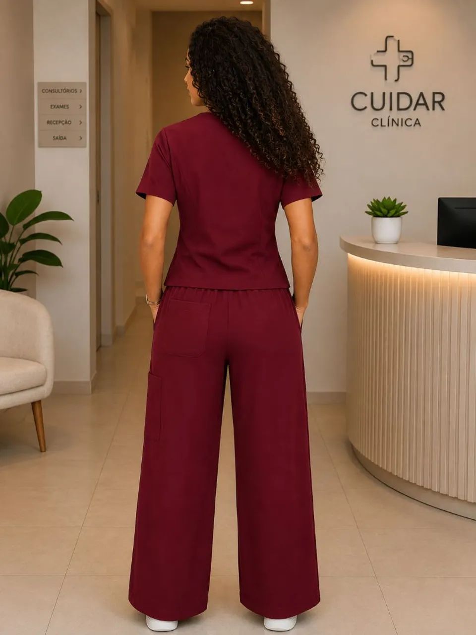 Scroob Feminino  - Foto 2