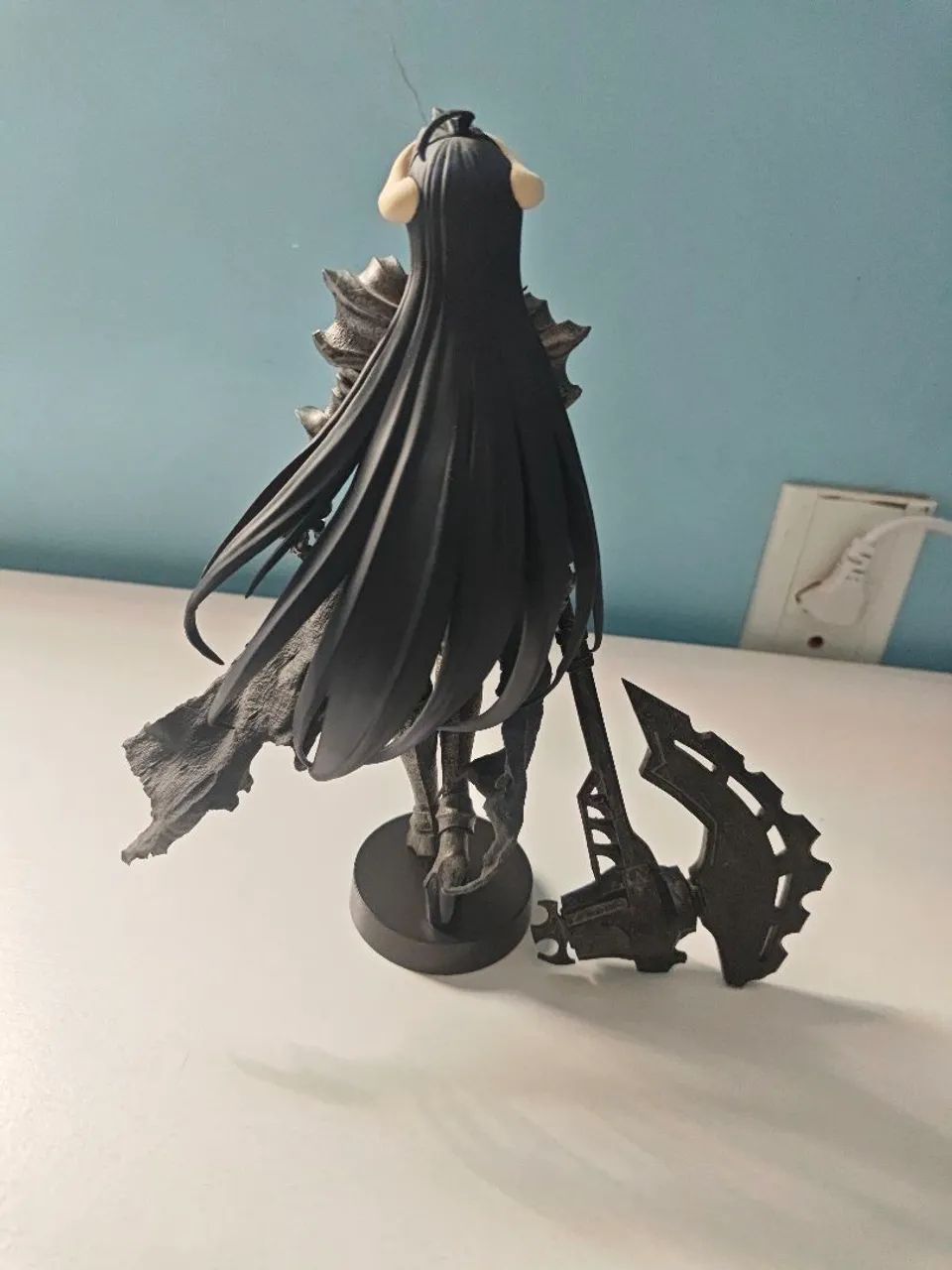 Albedo - Foto 4
