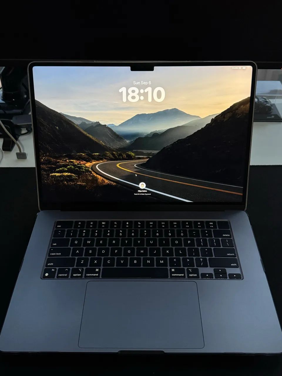 Apple Macbook Air M2 15 Polegadas - Notebooks - Sul (Águas Claras