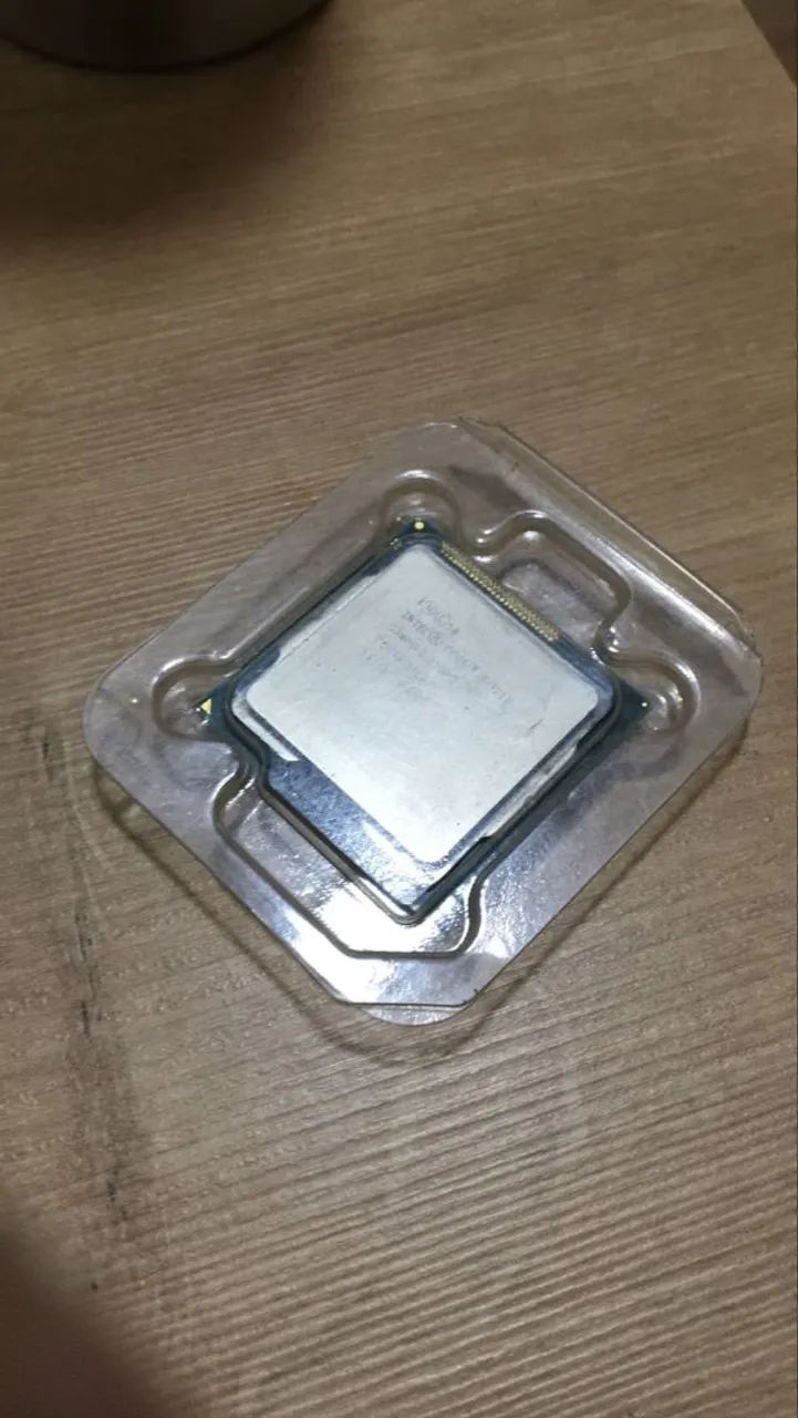 I3 3220 - Foto 2
