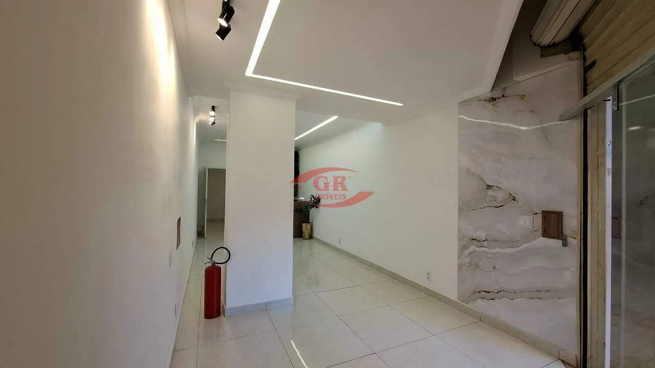 Loja à venda, 1 vaga, Buritis - Belo Horizonte/MG - Foto 3