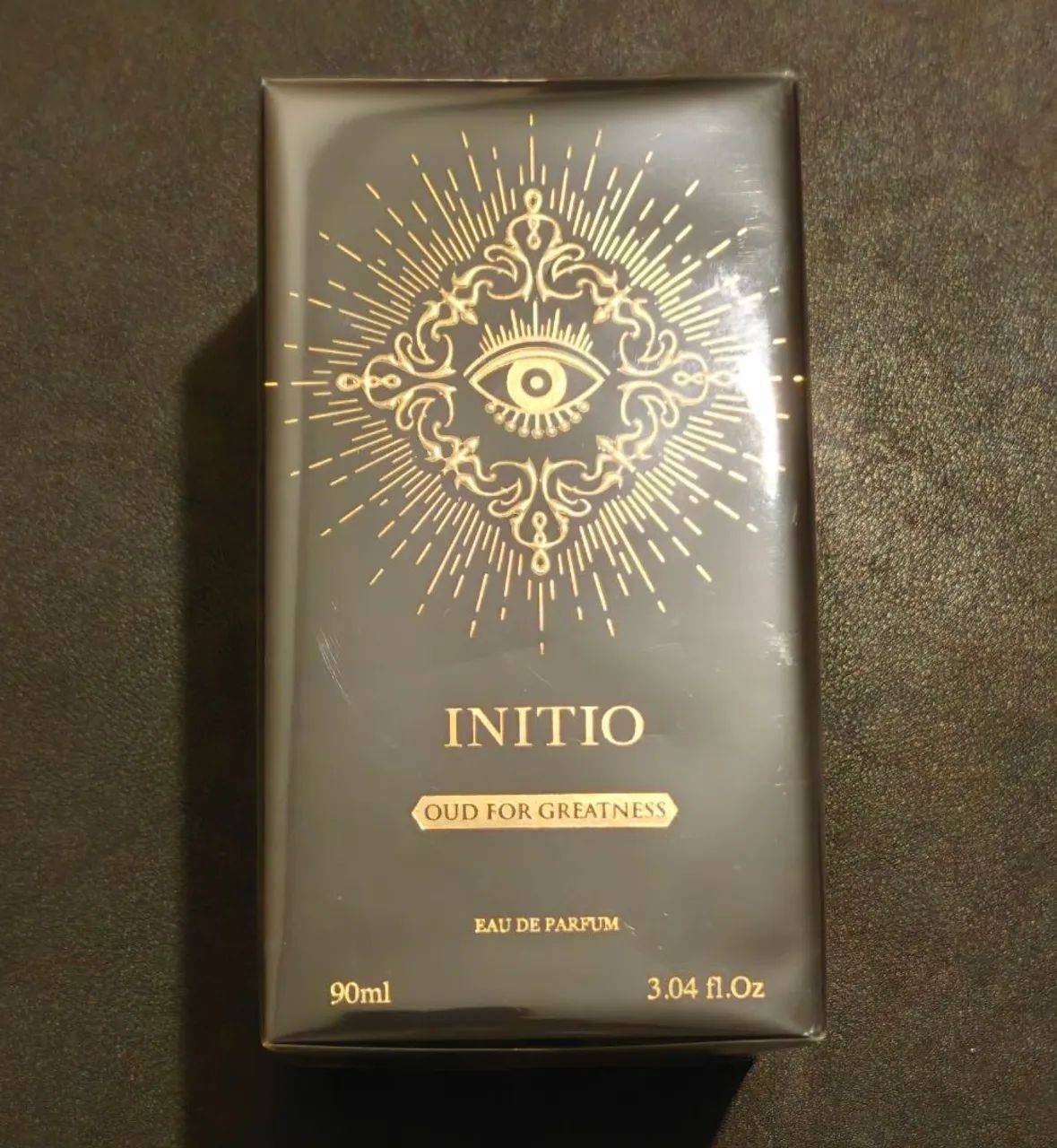 Oud for Greatness Initio + Doza Narcotica - Foto 2