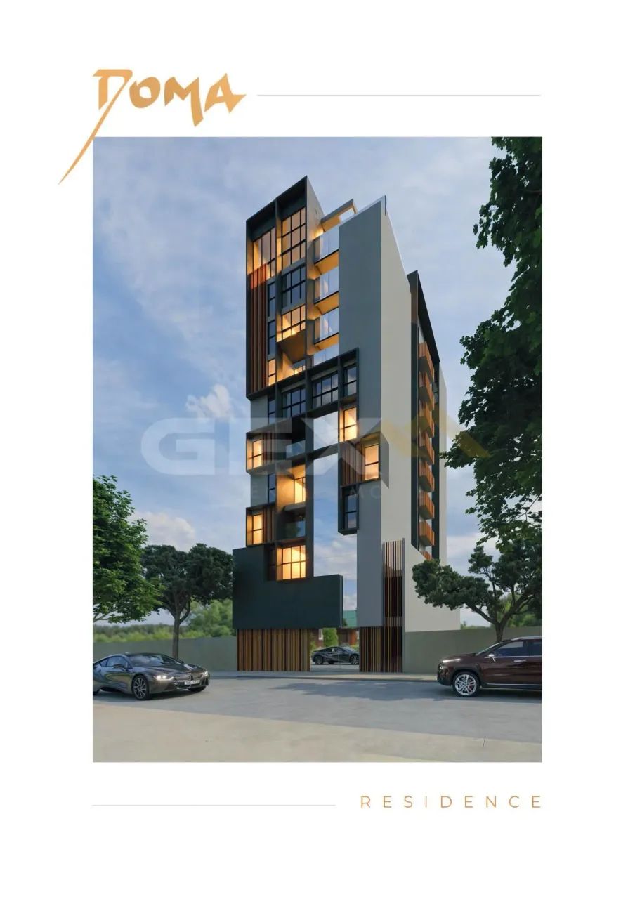 Apartamento na planta à venda no Centro - Foto 2