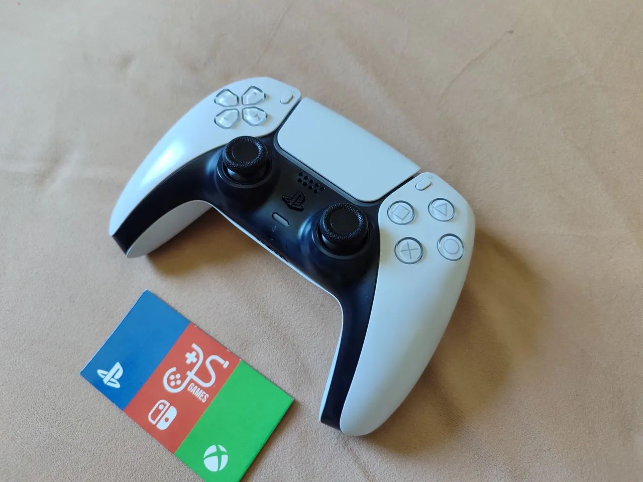 Controle ps5 original  - Foto 3