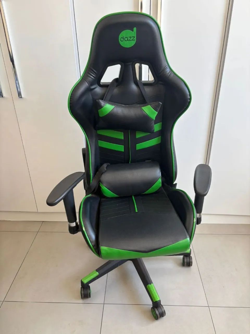 Cadeira gamer 