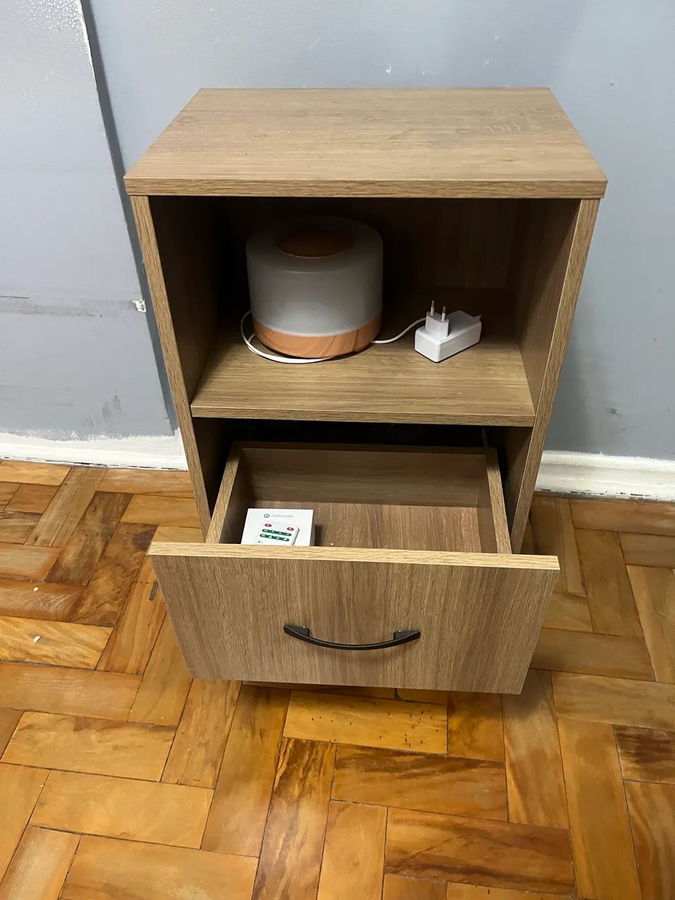 Criado mudo - Foto 2