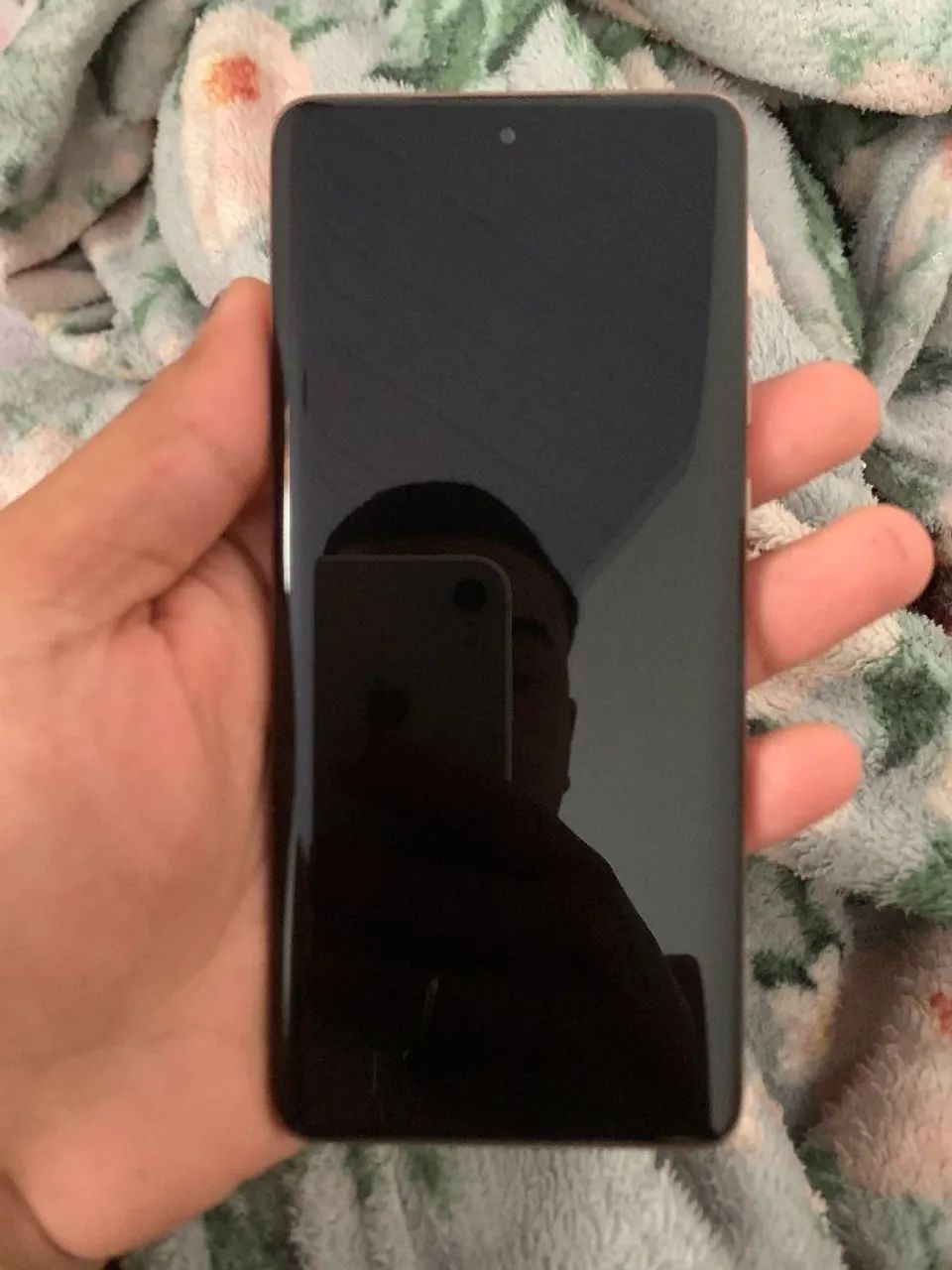 Motorola Egde 60 fusion - Foto 4