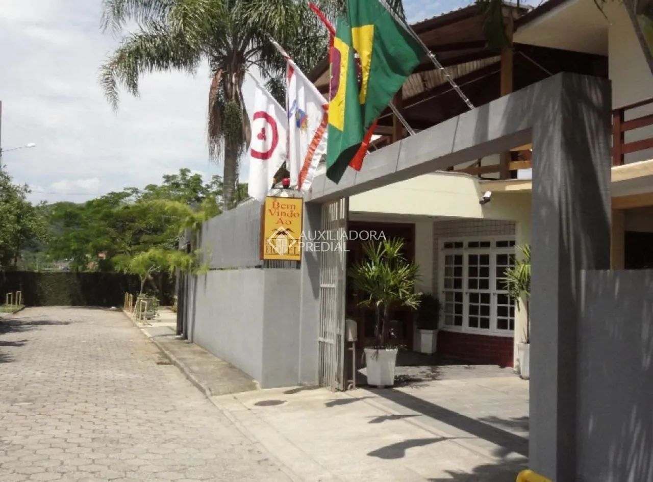 Hotel na Lagoa da Conceição. - Foto 4
