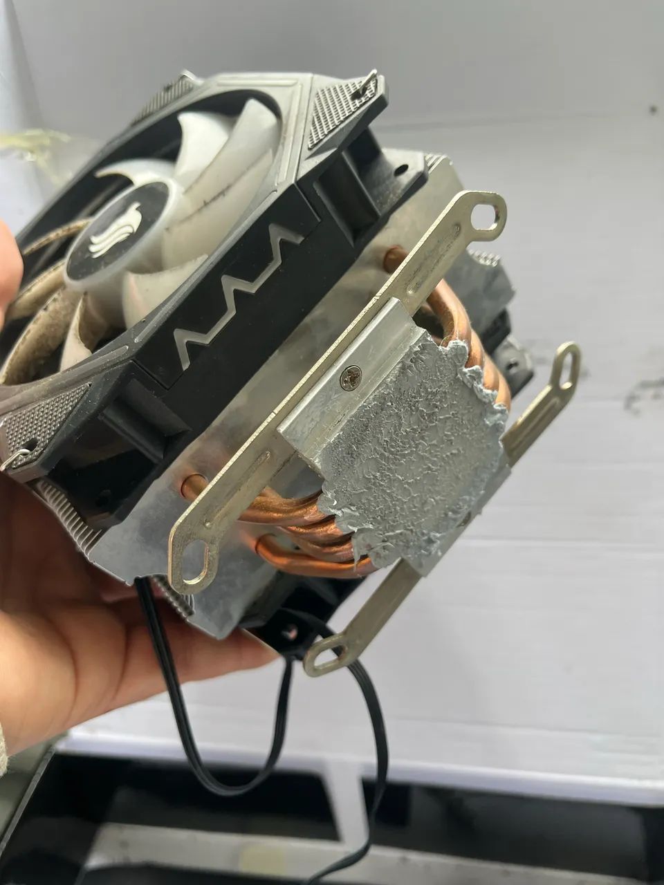 Kit upgrade Ryzen7 2700  - Foto 5
