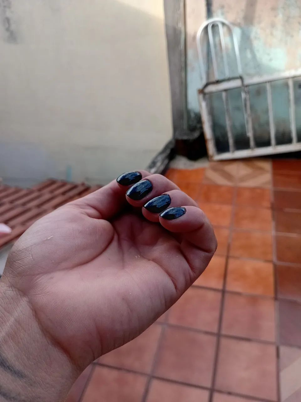 MANICURE E PEDICURE 12$