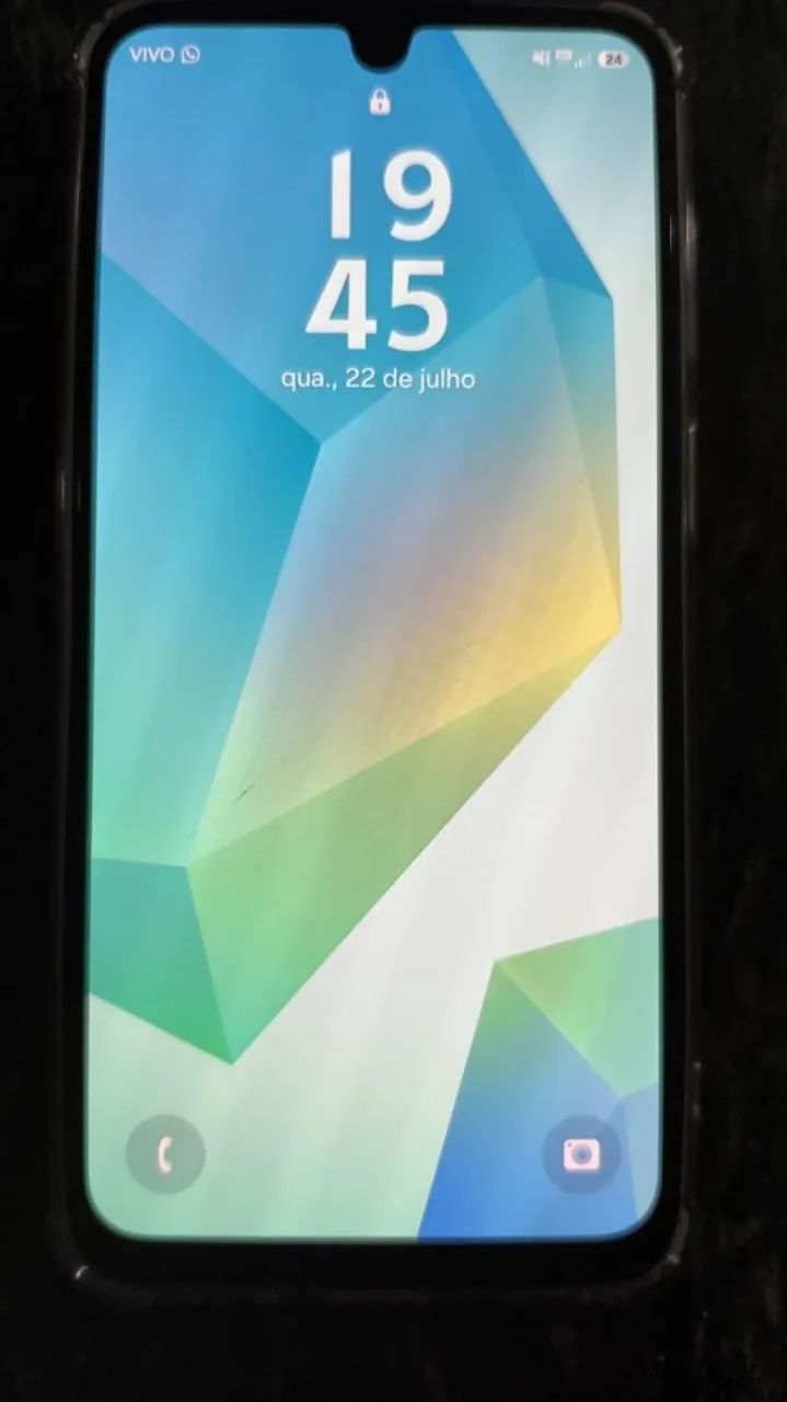 A16 5G  - Foto 4