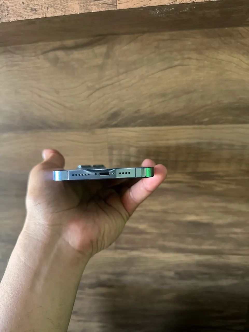 Iphone 13 Pro Max 128 GB - Foto 4