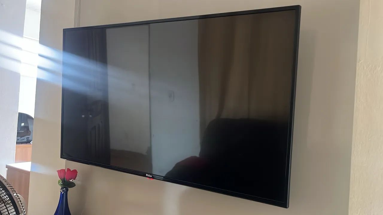 Tv  - Foto 2