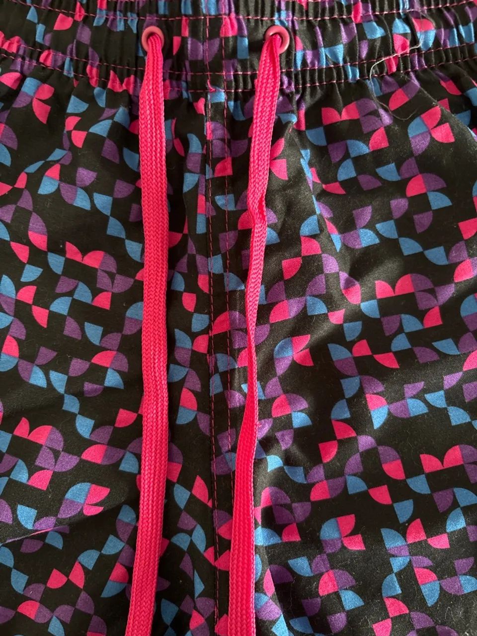 Short levinho para verão estampado - Foto 2