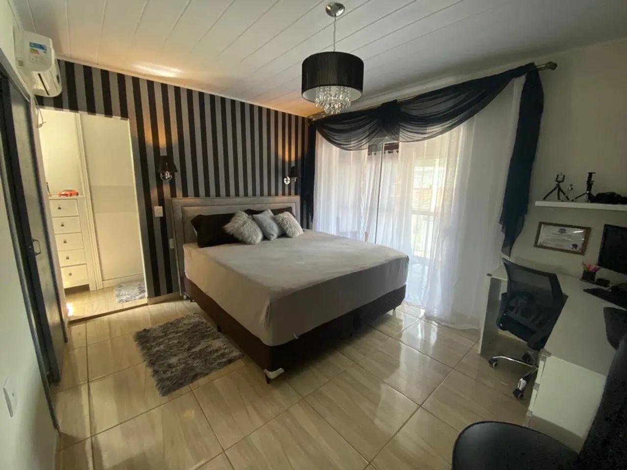 Vendo linda Casa Palhoça São Sebastião  - Foto 2