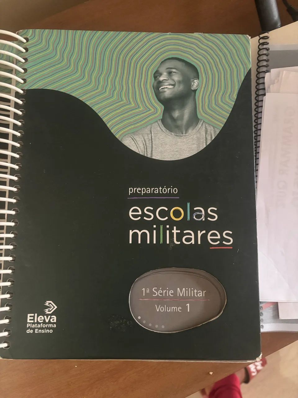 Apostilas de estudos militar