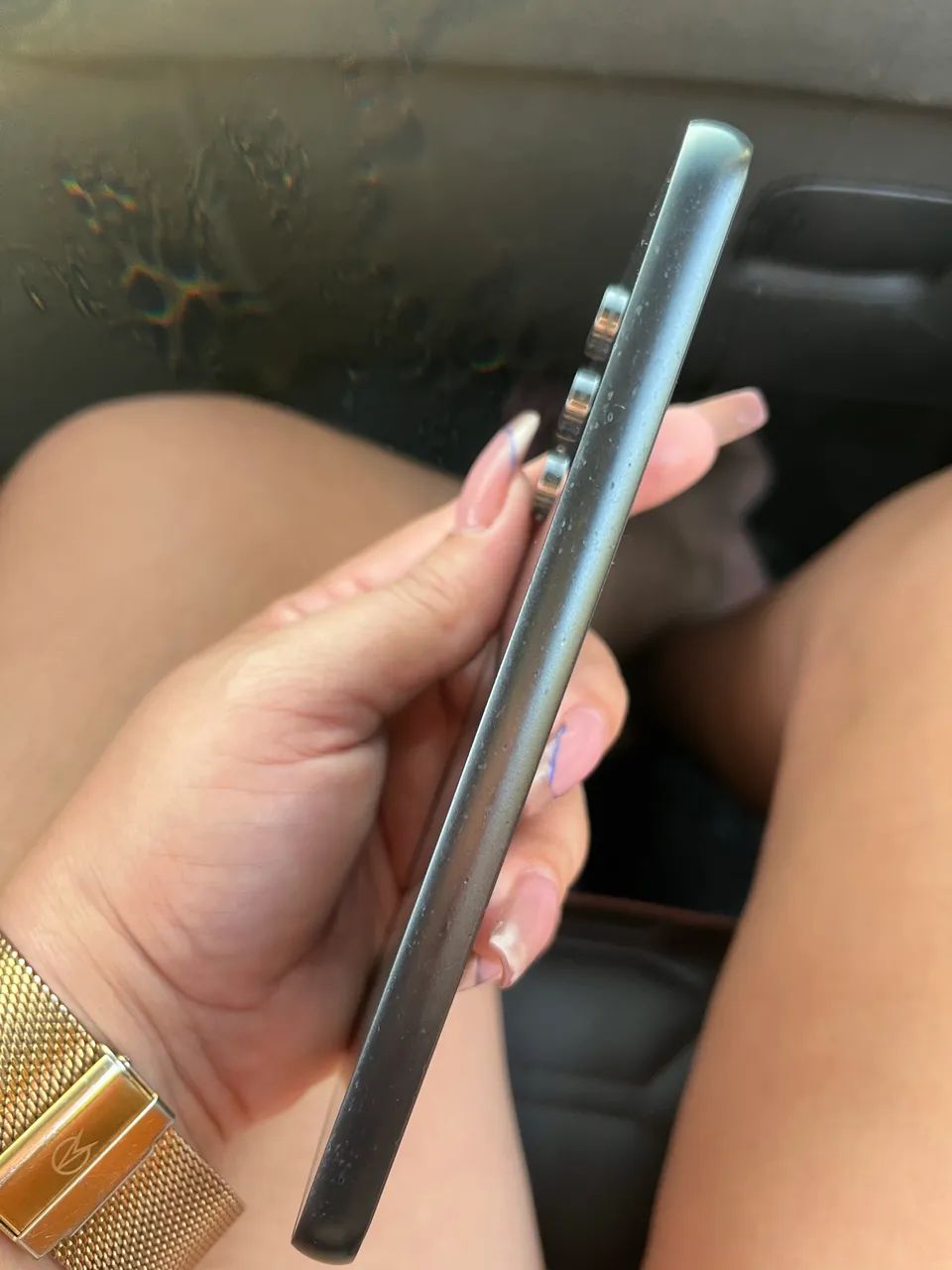 Vende-se Samsung A54 - Foto 2
