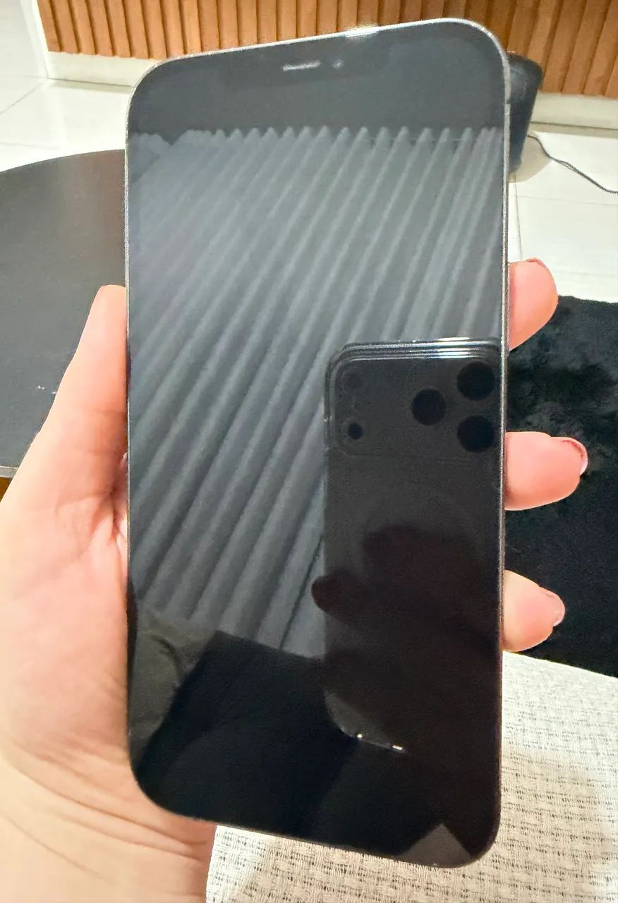 iPhone 12 Pro Max 128GB 