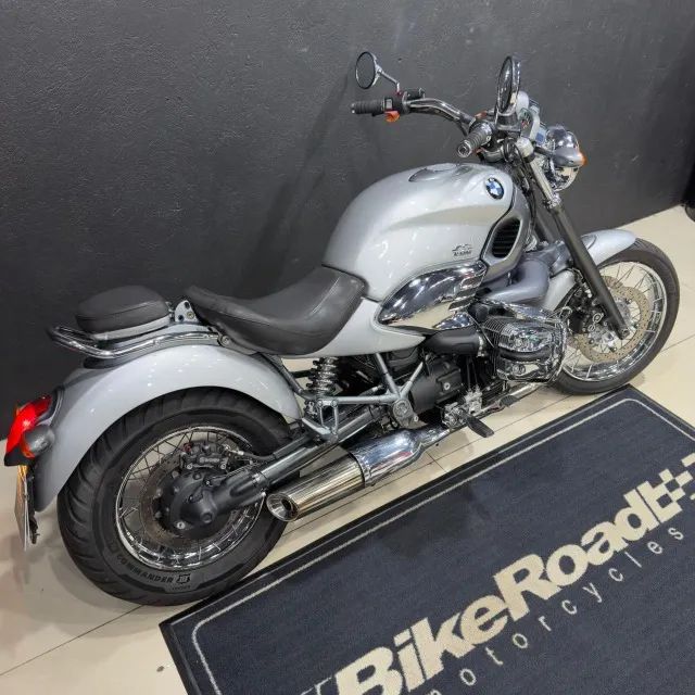 BMW R1200C  - Foto 4