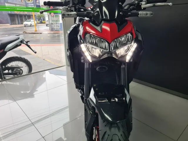Z900 2025 - Foto 2