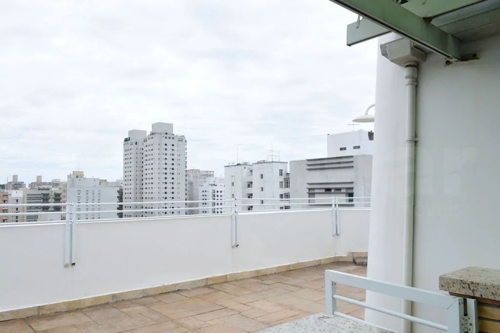 Cobertura no centro do Guarujá. - Foto 5