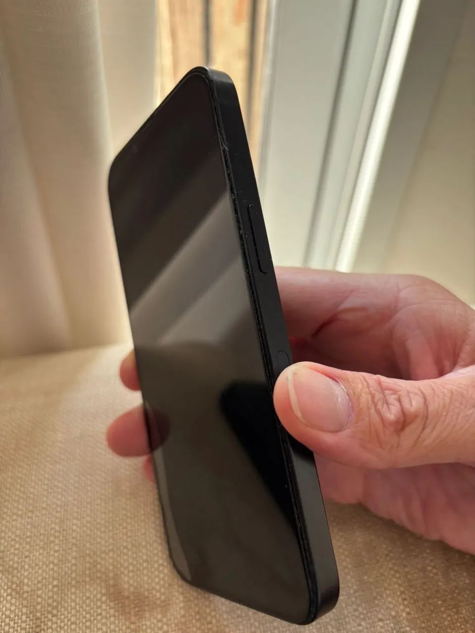 Iphone 14 128gb preto - Foto 2